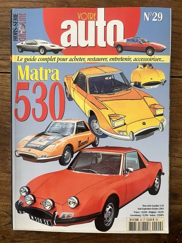 Votre auto hors série - votre, #29
