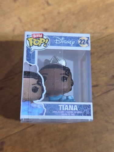 Funko bitty pop - funko, pop!