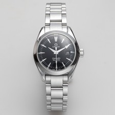 Montre Omega Seamaster