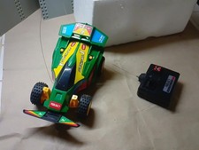 Nikko Cosmo 2- 1/20 Scale Frame Buggy