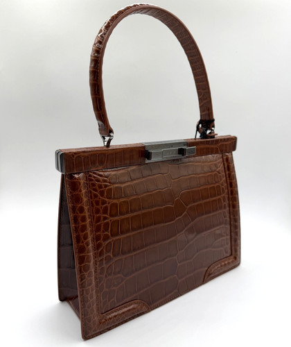 Alaïa cecile petite sac - cecile, 26