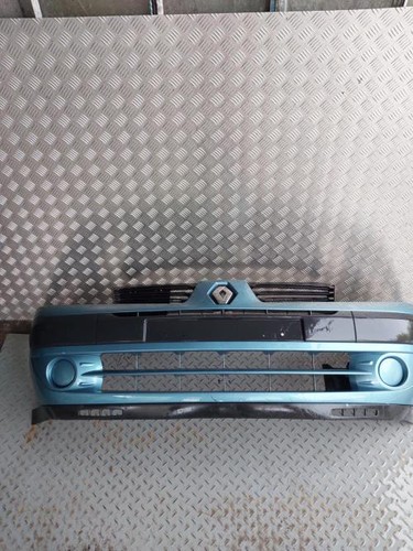 Pare choc avant renault - avant, clio