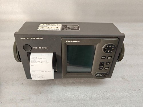 Ensemble complet navtex furuno - complet,