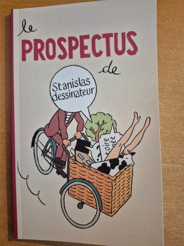 Prospectus stanislas - de,