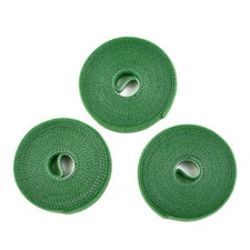 3Pack Cravate Bande Plante