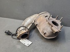 Catalyseur - Renault Koleos I