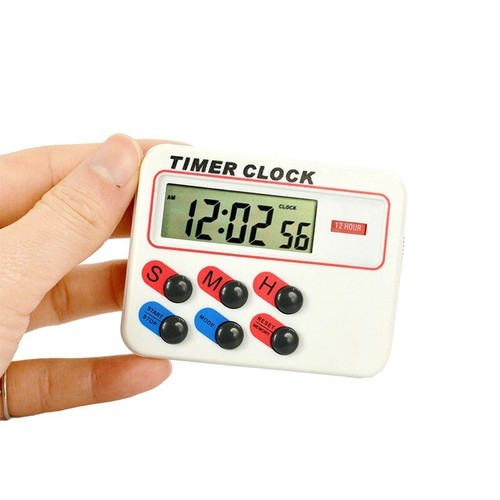 1pcs timer kitchen - 1pcs, cooking