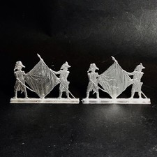 SEGOM plats d'étain 2 Porte