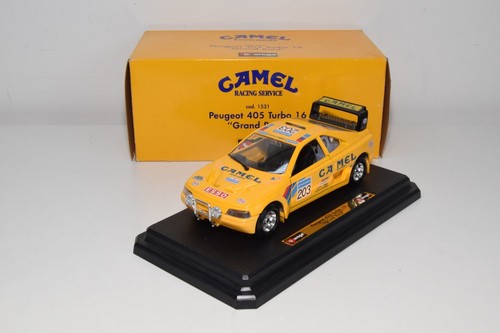 B66 bburago burago - 1:24,