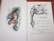 Chenu CARNASSIERS complet 2 t