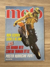Magazine Moto Verte n°113