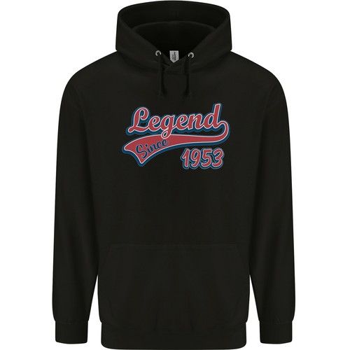 Légende depuis anniversaire - légende,