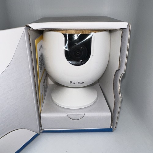 Furbo mini smart pet - 2,