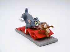 RARE - Figurine Tom et Jerry