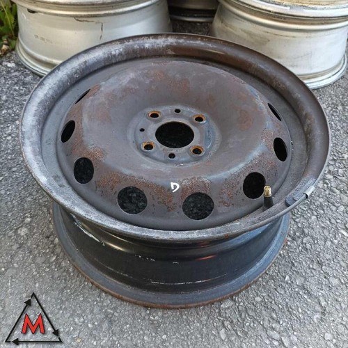 Jante fer 6jx15 4x98 et43 - jante,