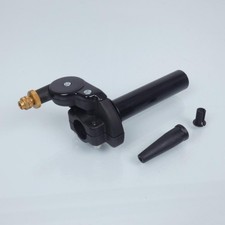 Poignée d accélérateur