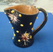 V71 Joli Petit Pichet Terre