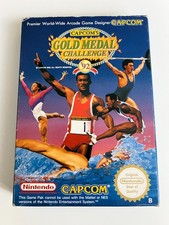 GOLD MEDAL CHALLENGE - PAL  B