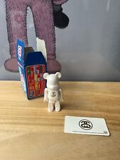 BEARBRICK 100 % SERIE 6 SECRET