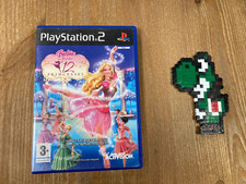 Barbie au bal des 12