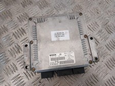 Calculateur Moteur - PEUGEOT