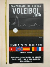 European Volleyball