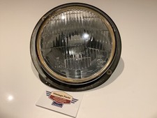 RANGE ROVER CLASSIC phare H4 LUCAS