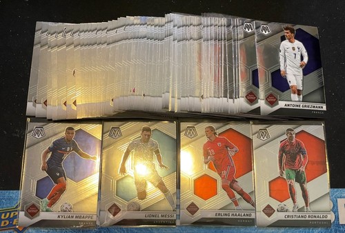 2021 panini mosaic road - panini, to