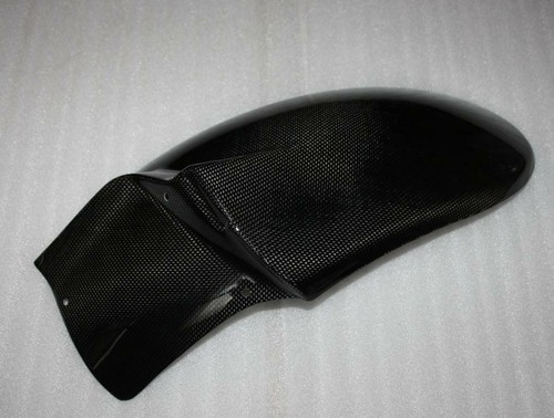 Leche roue rear hugger - hugger, mv