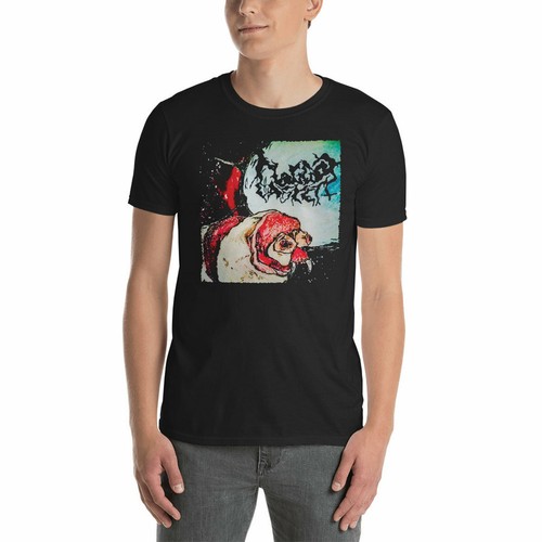 Maggot casket shirt new - casket,