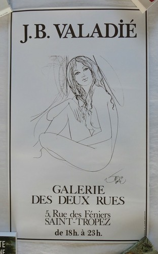 Valadié affiches - 2,