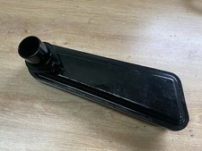 Piece plastique moteur diverse - piece,