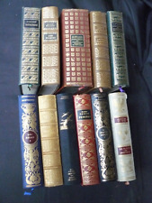 JEAN DE BONNOT LOT DE 11