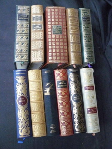 Jean bonnot lot 11 - jean,