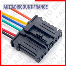 Fiche prise Faisceau platine