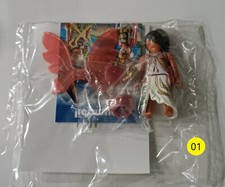 PLAYMOBIL FEE OU CHEVALIER +