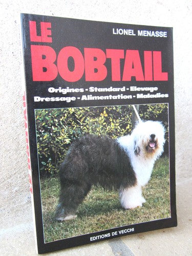 Bobtail lionel menasse - le,