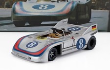 Porsche 908/03 #8 Martini