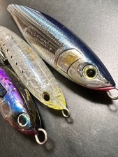 Maria Japan Loaded Daiwa