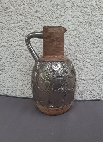 Pichet vase ancien - ancien, en
