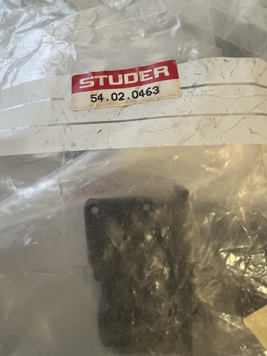 Studer 02 0463 - studer,
