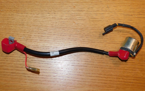 Cablage cable sab - cablage, jl-110