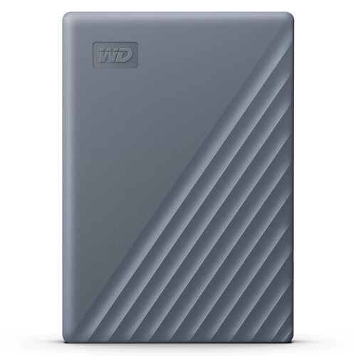 2tb passport works - my, with