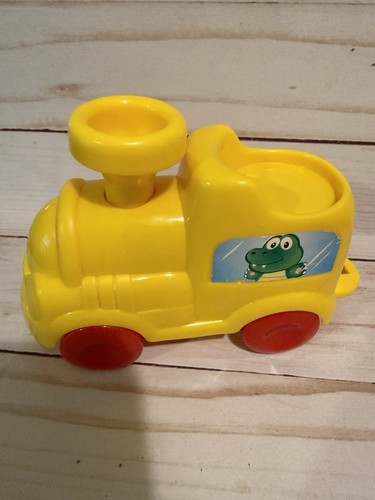 Vtech smartville alphabet - vtech,