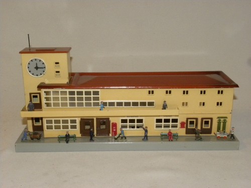 Jouet tole marklin train - jouet,