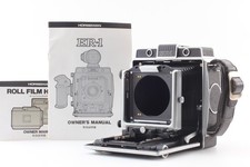 [NEUF+] Corps d'appareil photo