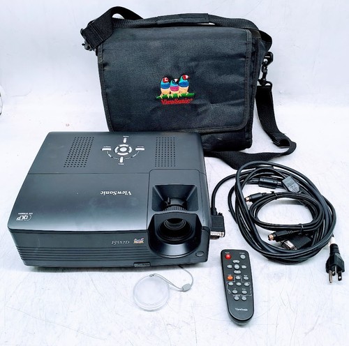 Viewsonic pj557d room - pj557d,