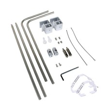 Support d'éclairage pour