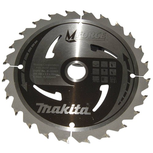 Makita force 32007 lame - makita, b-32007