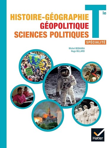 Histoire géo géopolitique - histoire-gÉo,